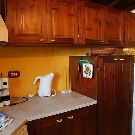 Fuer 4 Personen Ca 60 Qm In Cefalu, Sizilien Nordkueste Von Sizilien - B44287 Lejlighed Cefalù