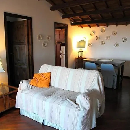 Fuer 4 Personen Ca 60 Qm In Cefalu, Sizilien Nordkueste Von Sizilien - B44287 Lejlighed Cefalù